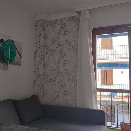 Suite Center San Lorenzo 35 Siviglia Esterno foto