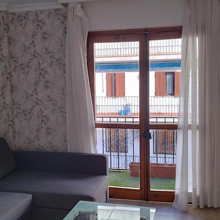 Suite Center San Lorenzo 35 Siviglia Esterno foto