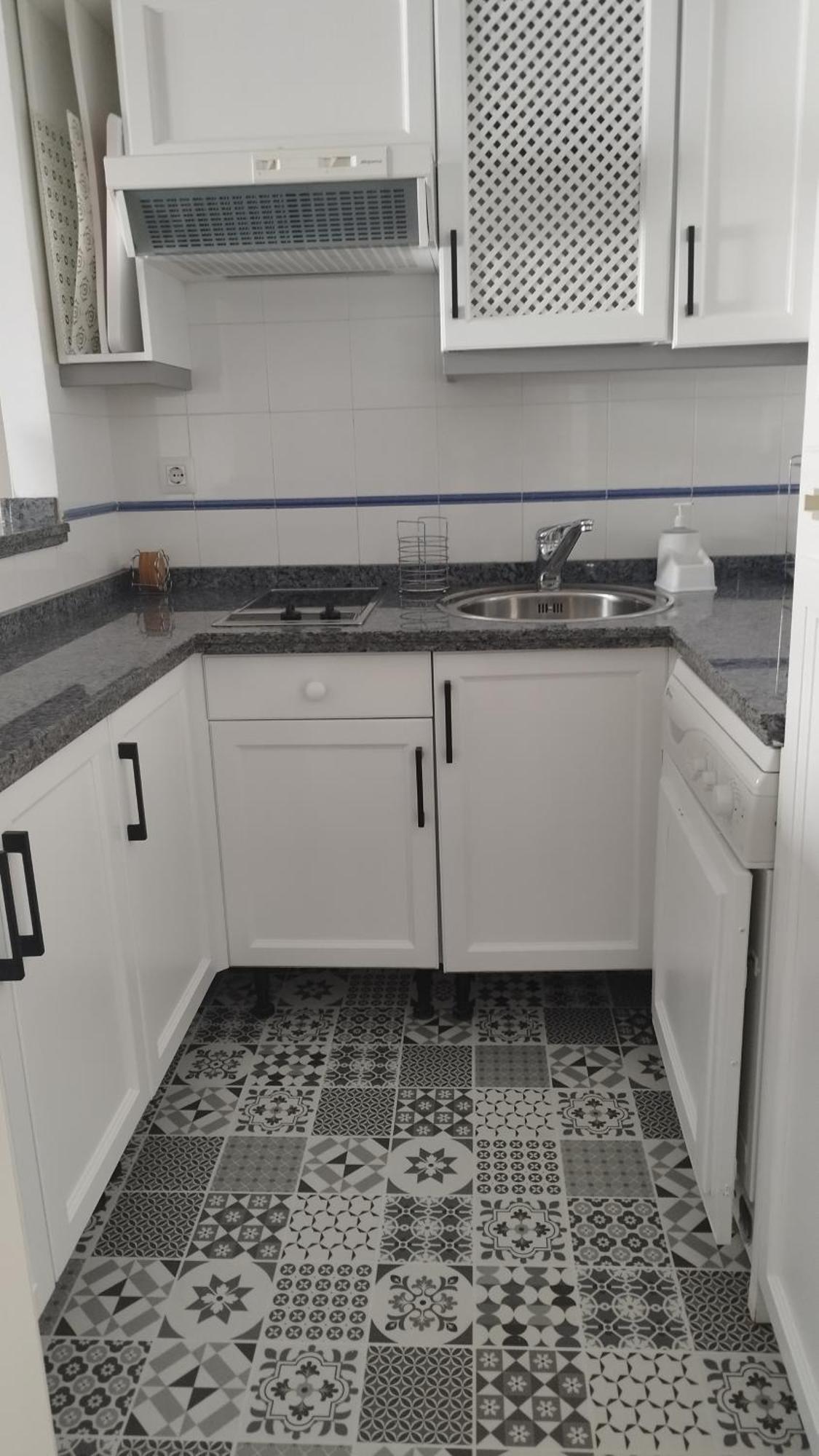 Suite Center San Lorenzo 35 Siviglia Esterno foto