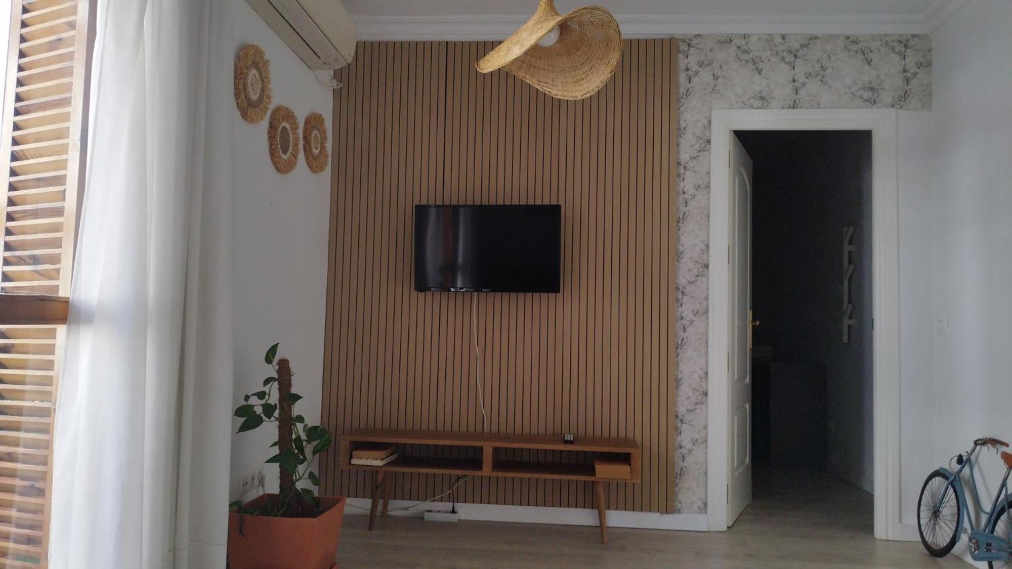 Suite Center San Lorenzo 35 Siviglia Esterno foto