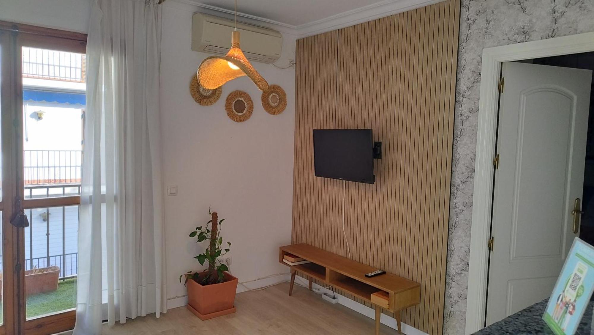 Suite Center San Lorenzo 35 Siviglia Esterno foto