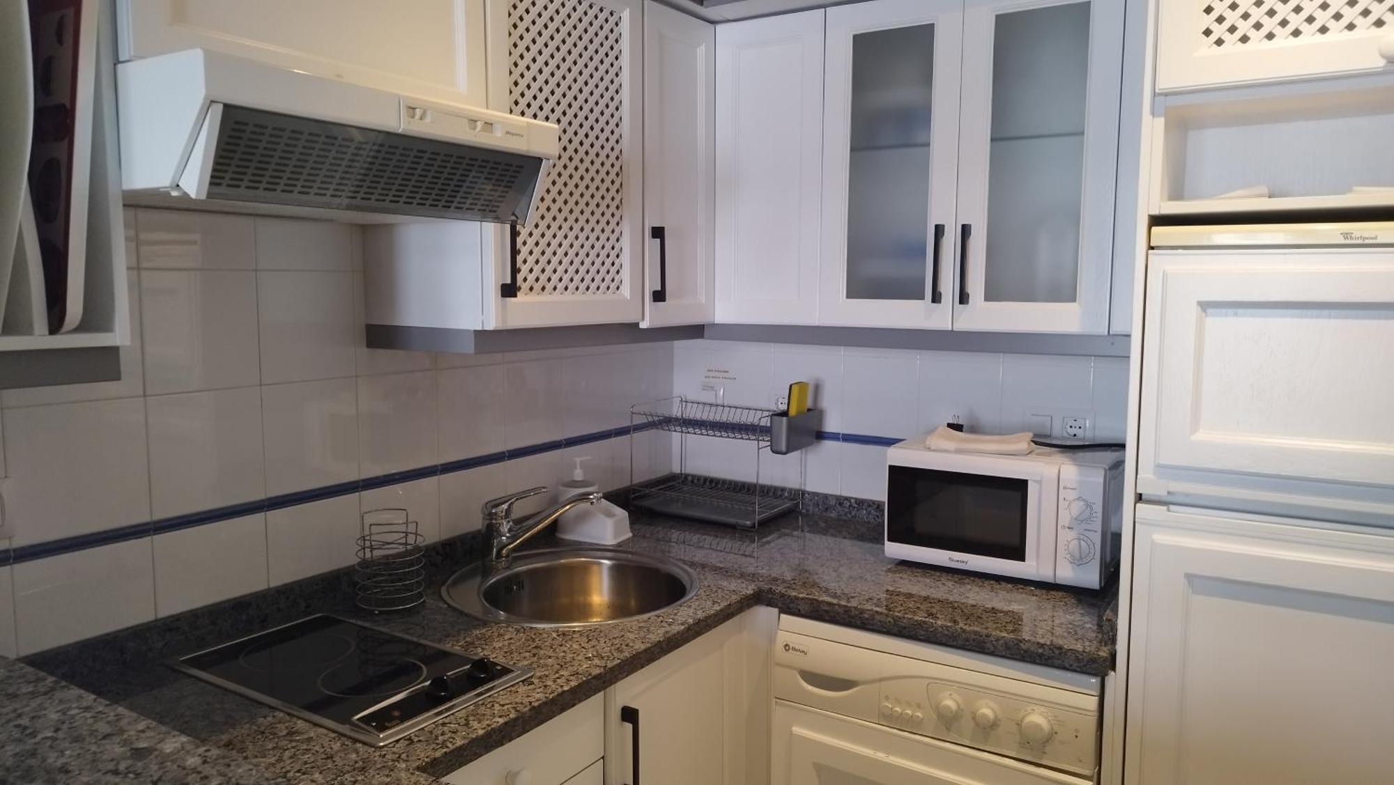 Suite Center San Lorenzo 35 Siviglia Esterno foto