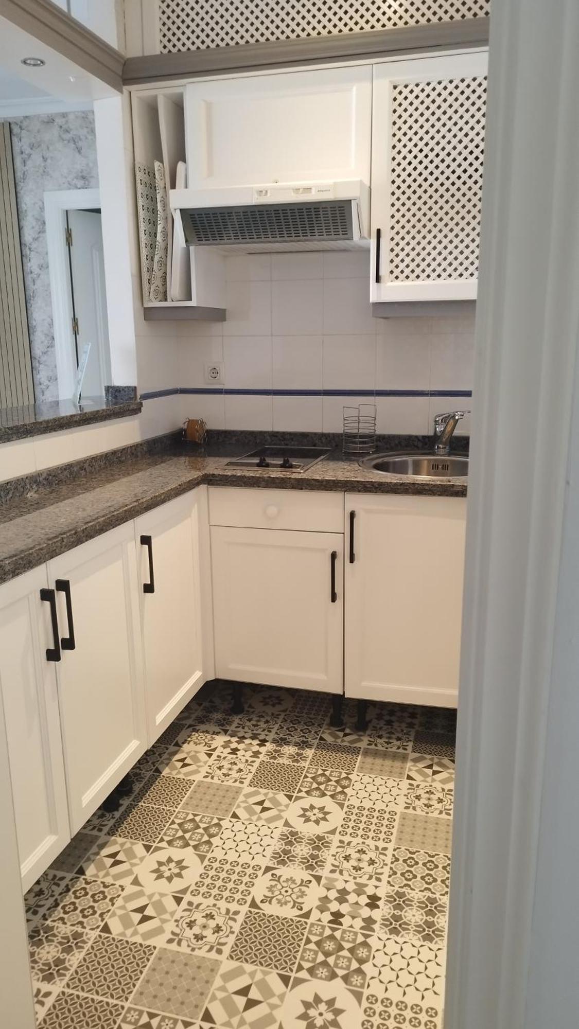Suite Center San Lorenzo 35 Siviglia Esterno foto