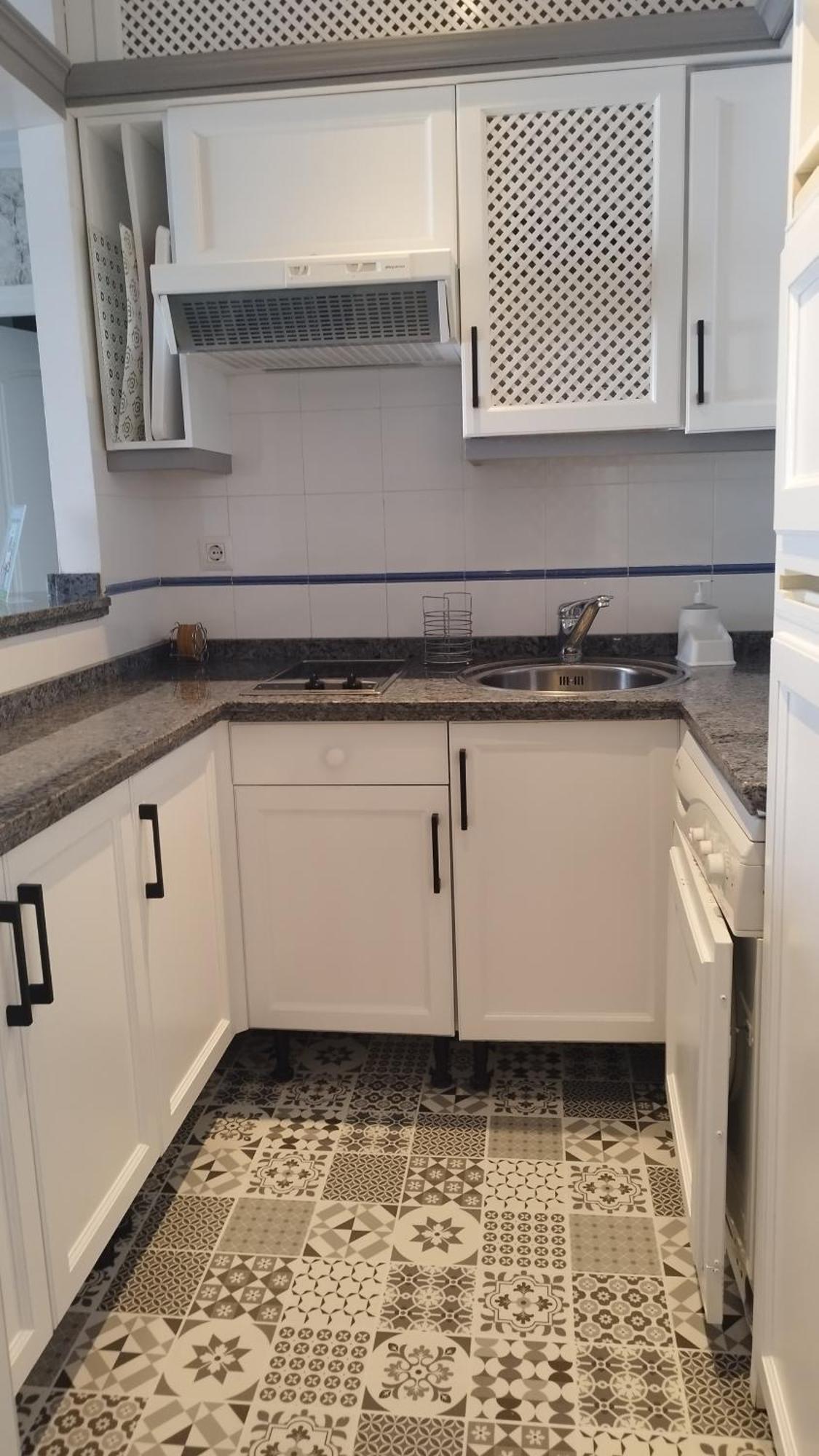 Suite Center San Lorenzo 35 Siviglia Esterno foto